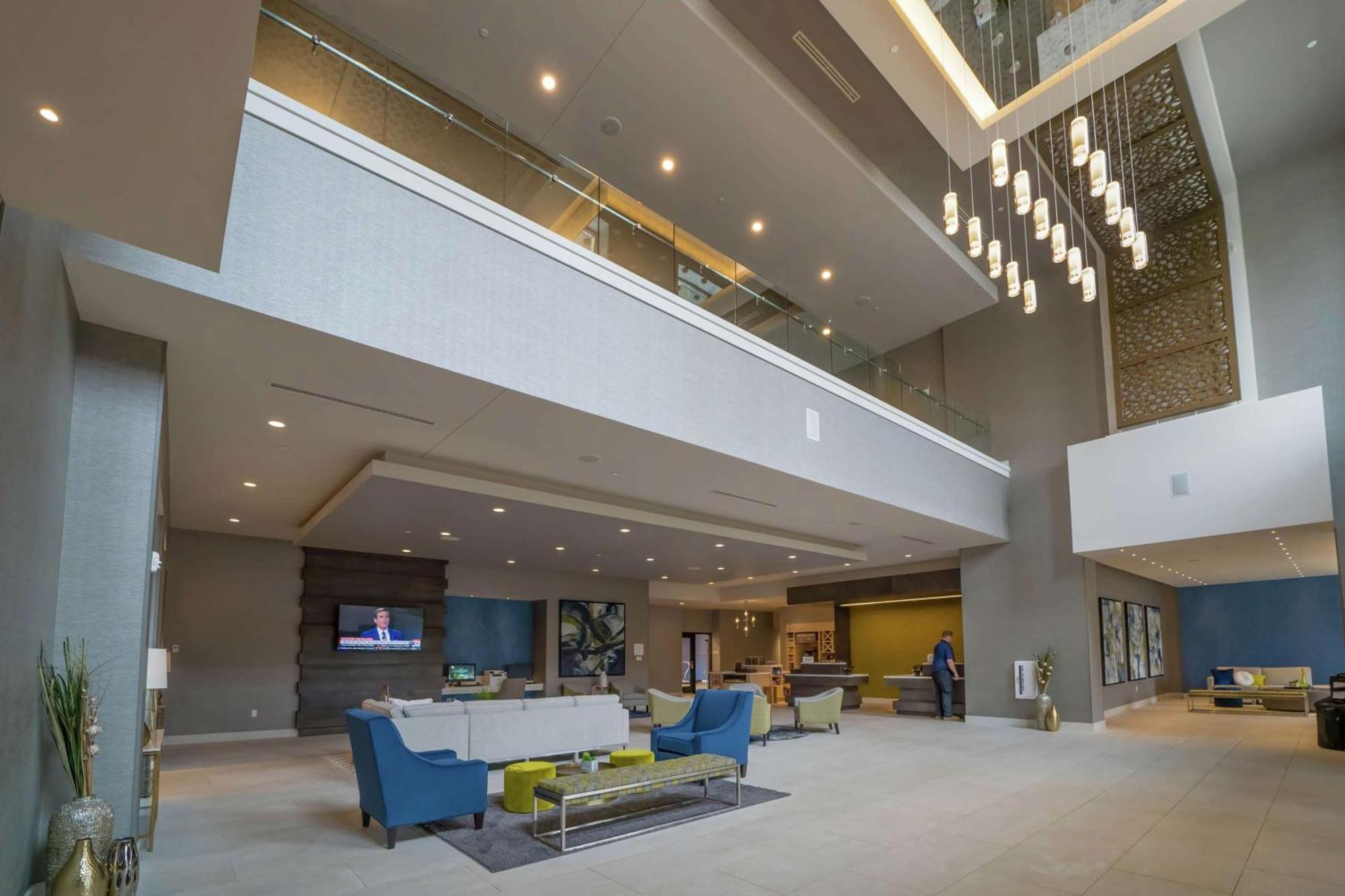 Hilton Garden Inn Madison Sun Prairie Exterior foto